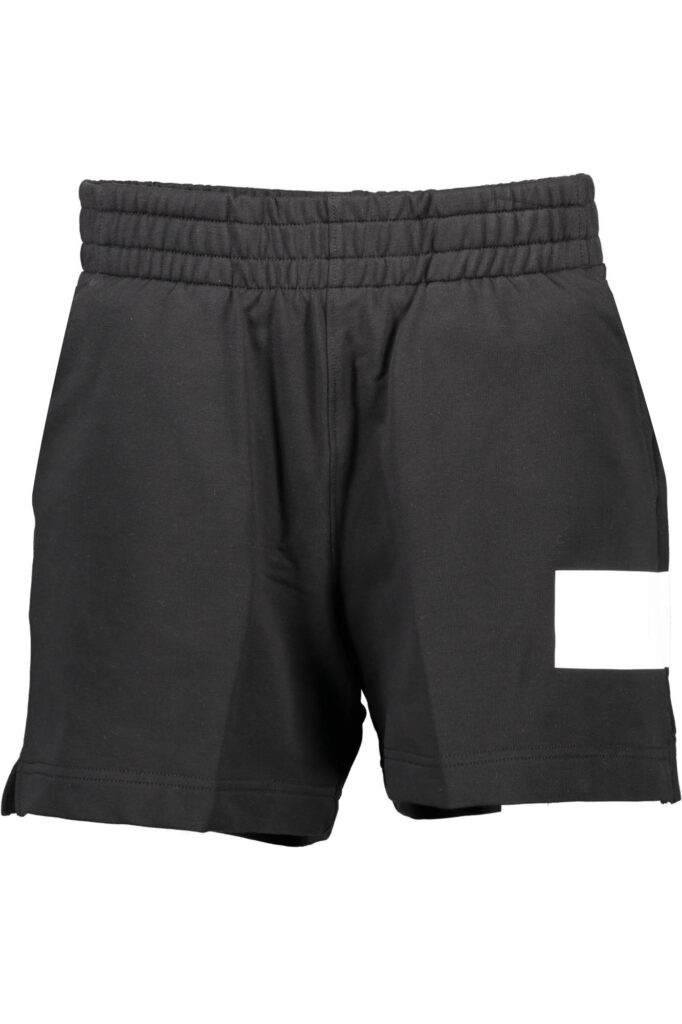 Cotton Shorts