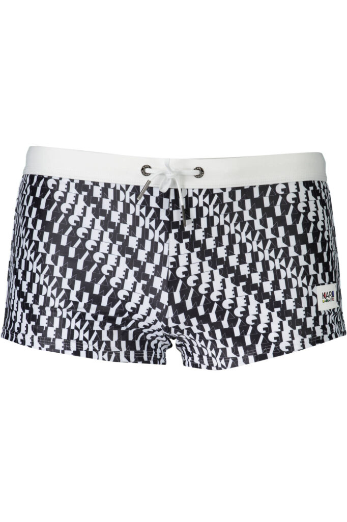 Karl LagerfeldSwimwear