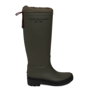 Th OverKnee RainBoot