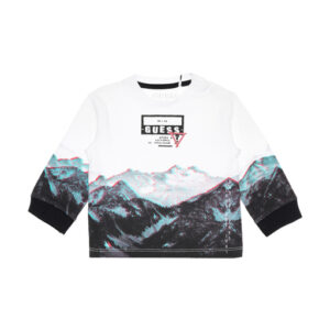 Guess 3D Sweatshirt
