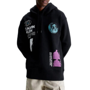 Calvin Klein Hoodie
