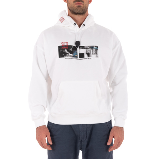 Calvin Klein Jeans Hoodie