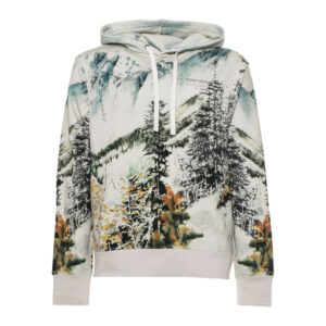 Landscape Hoodie
