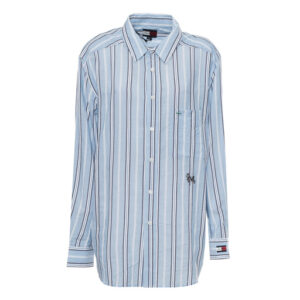 Tommy Hilfiger TH x IM Archive Stripe Shirt