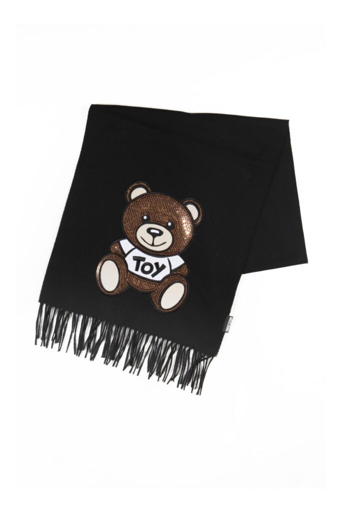 Moschino Scarf