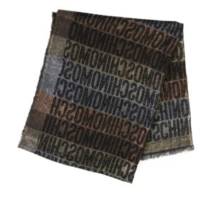 Moschino Scarf