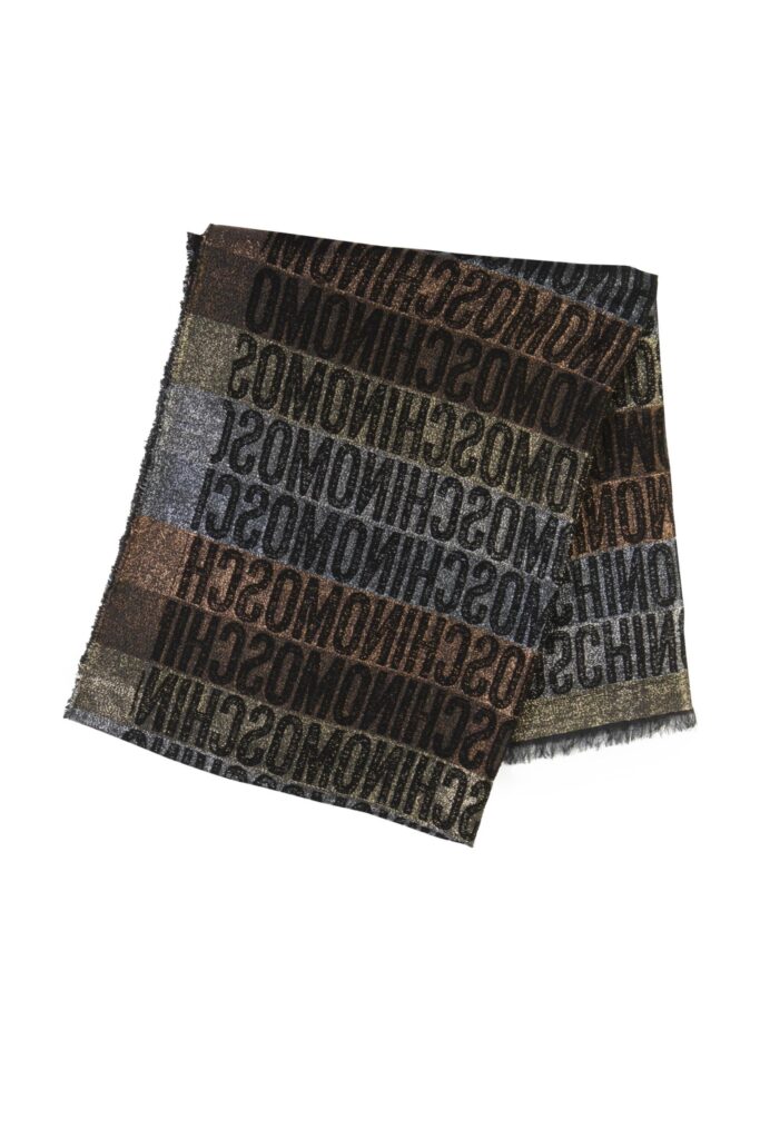 Moschino Scarf