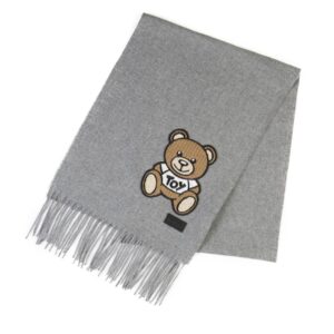 Moschino Scarf