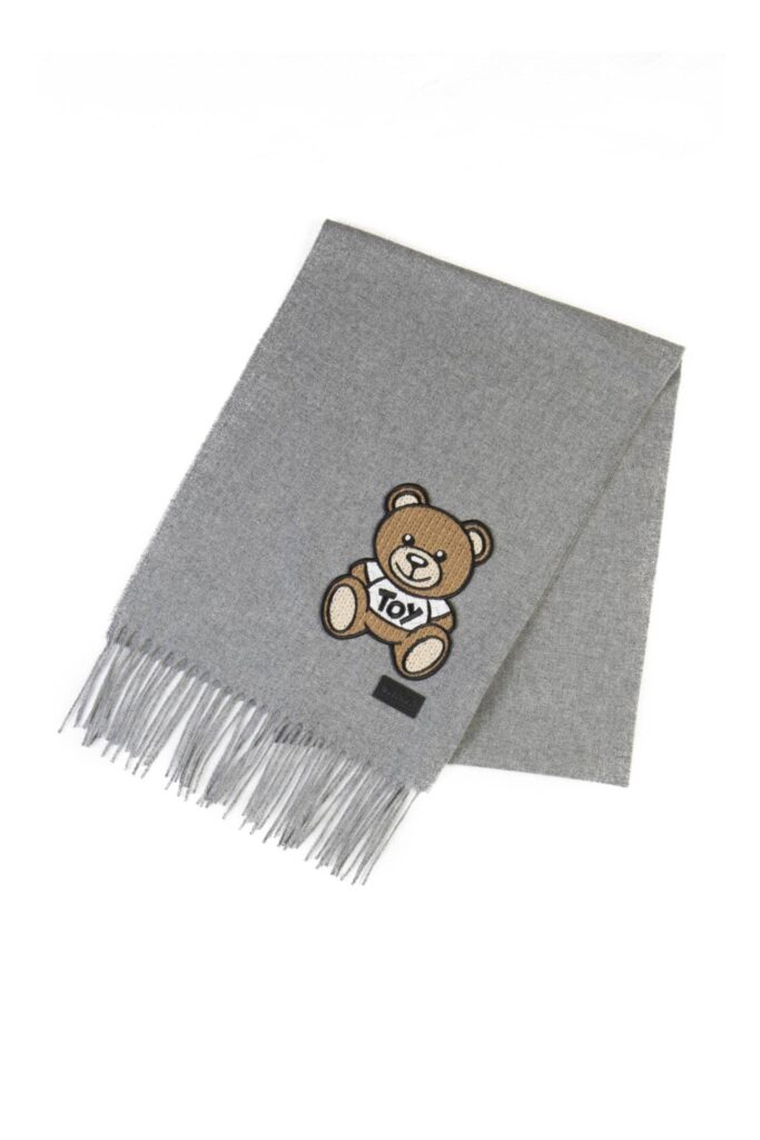 Moschino Scarf