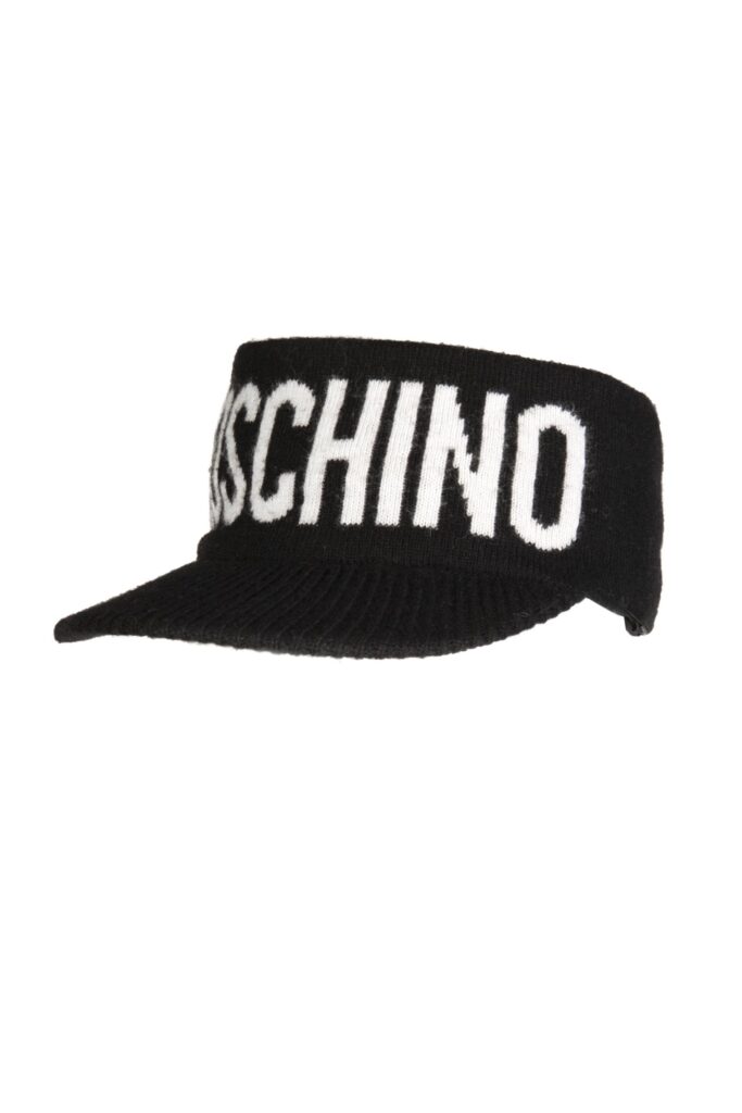 Moschino  Visor