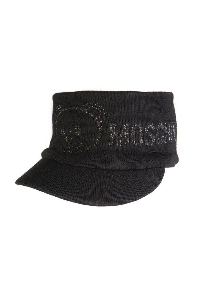 Moschino  Visor
