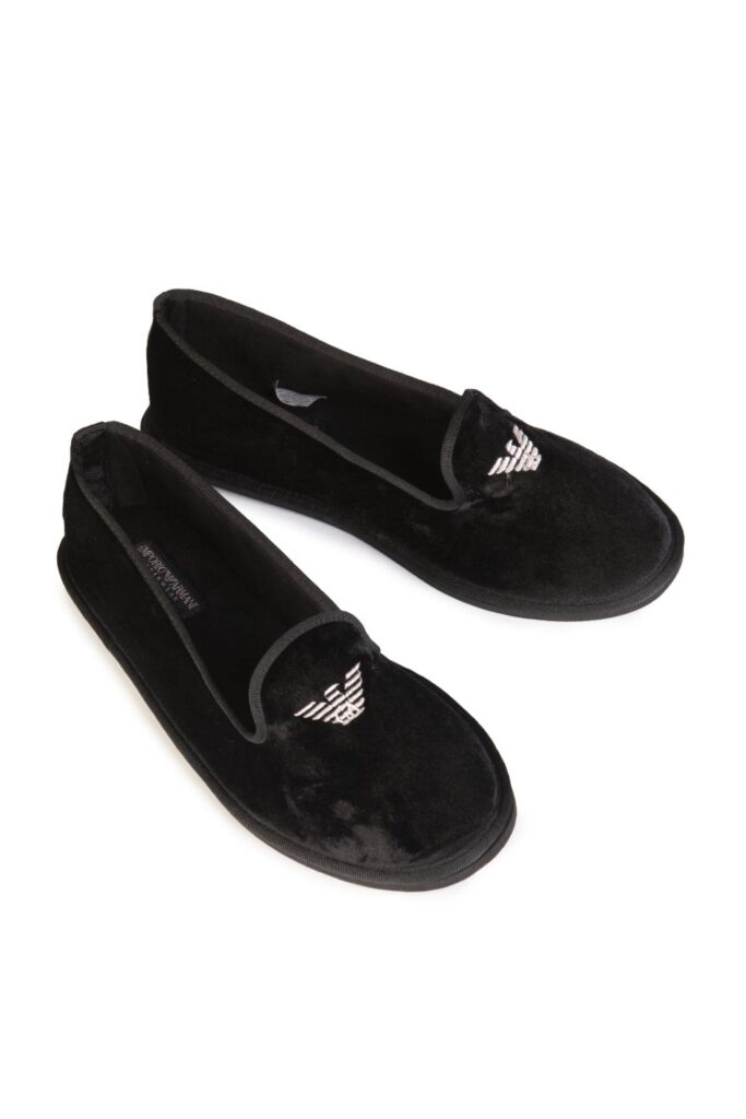 Emporio Armani Slippers