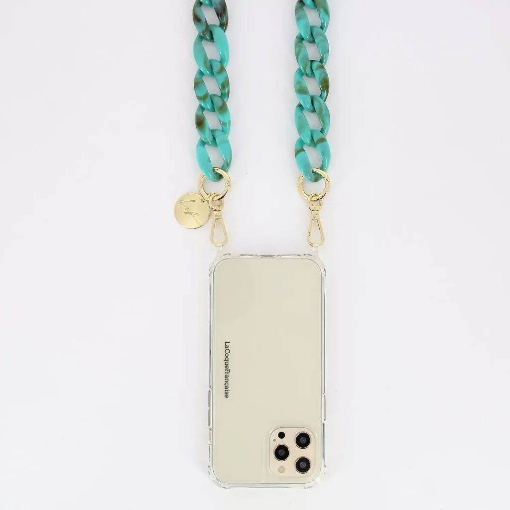 LaCoqueFrancaise Sarah Chain