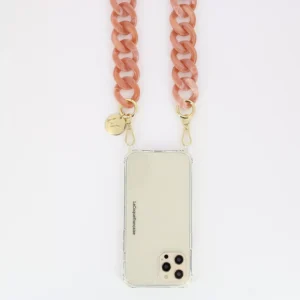 LaCoqueFrancaise Alice Phone Chain