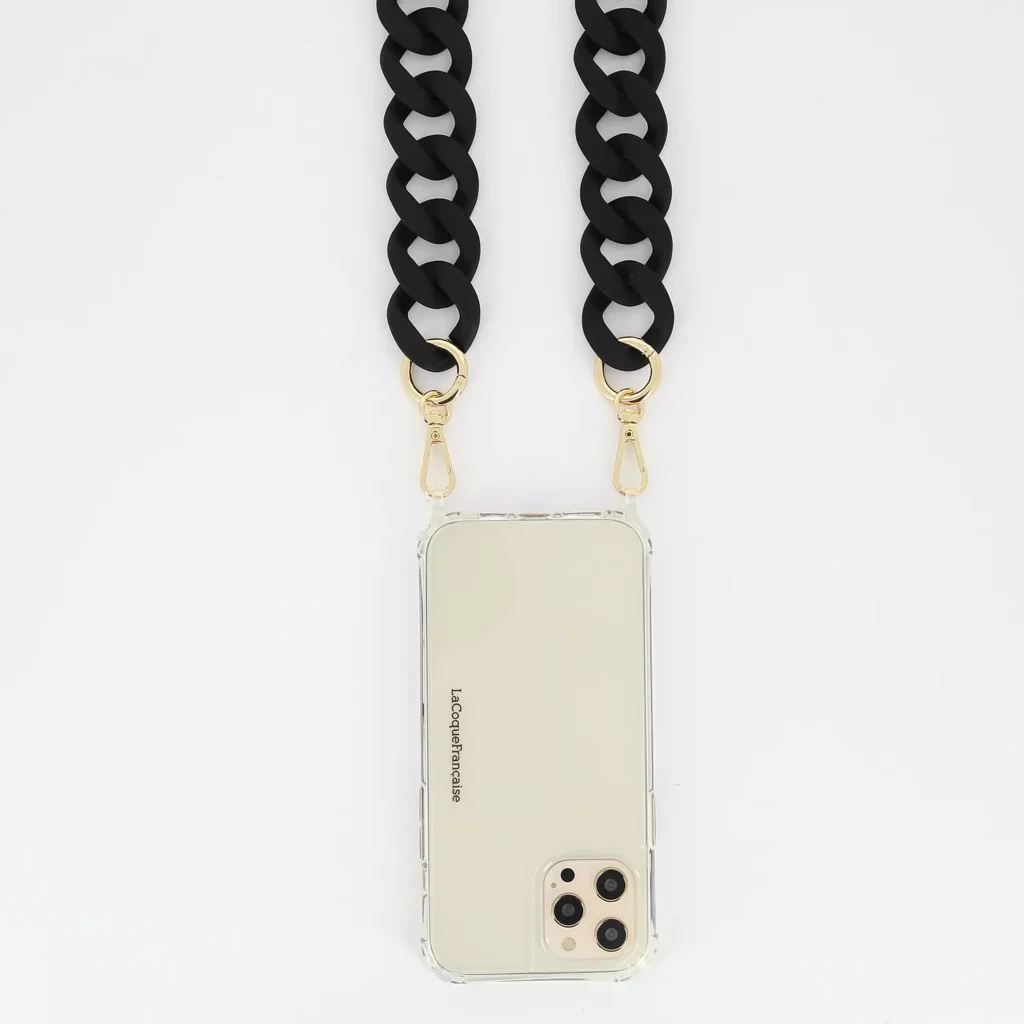 LaCoqueFrancaise Sarah Phone Chain