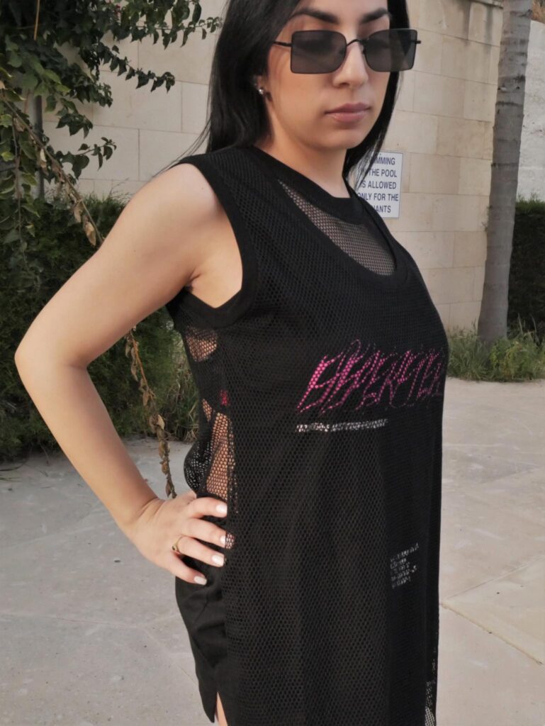 Diesel 2 Piece