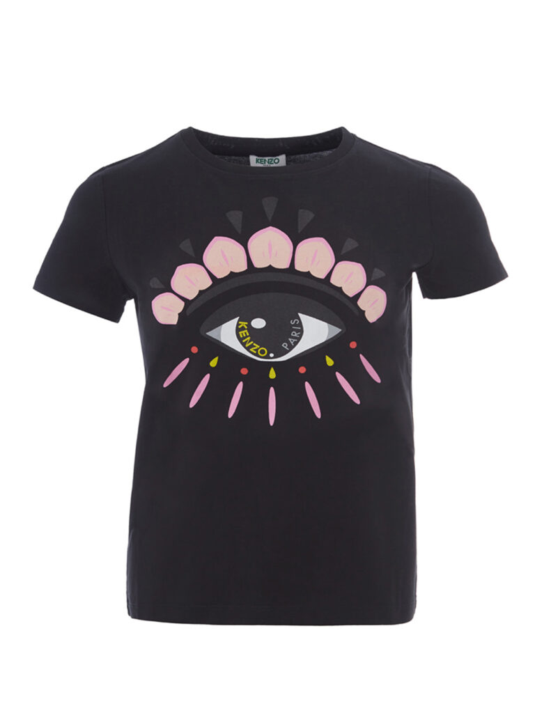 Kenzo Classic Tiger T-Shirt