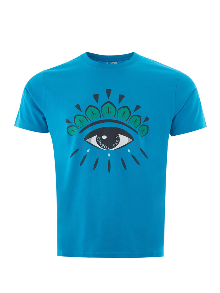 Kenzo Classic Tiger T-Shirt