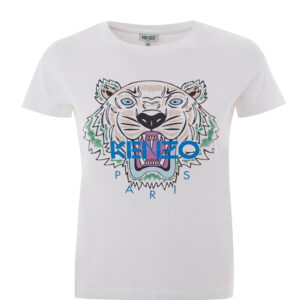 23LU195-1-f6c04d5b-bb1.jpg Kenzo Classic Tiger T-Shirt