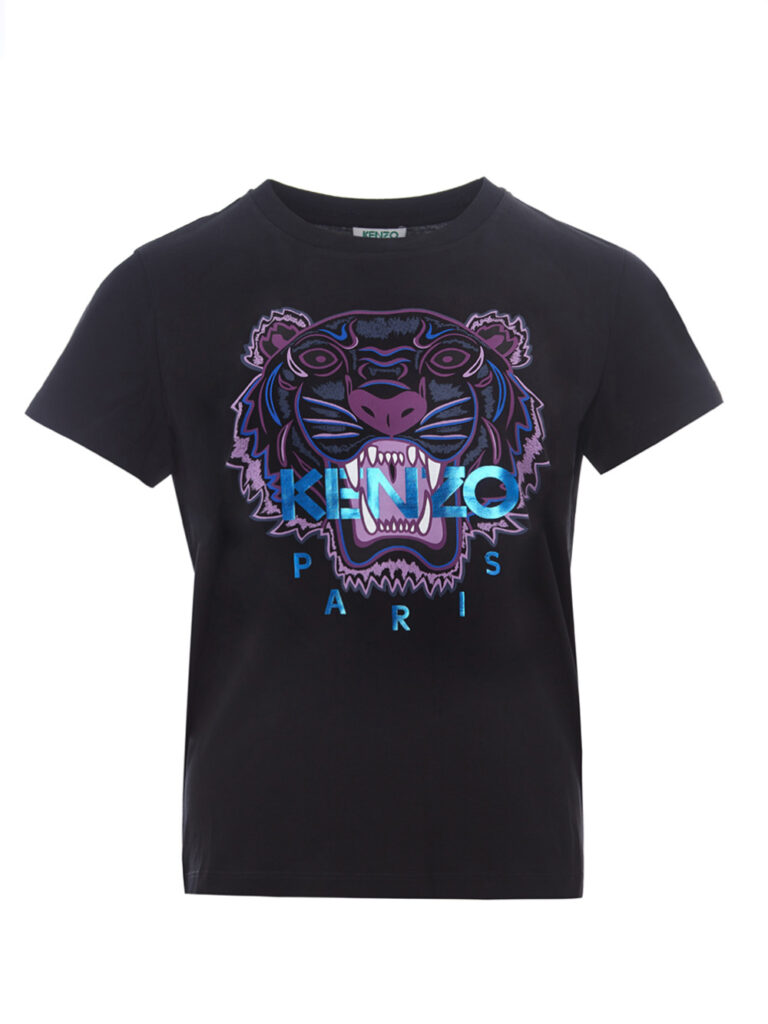 Kenzo Classic Tiger T-Shirt