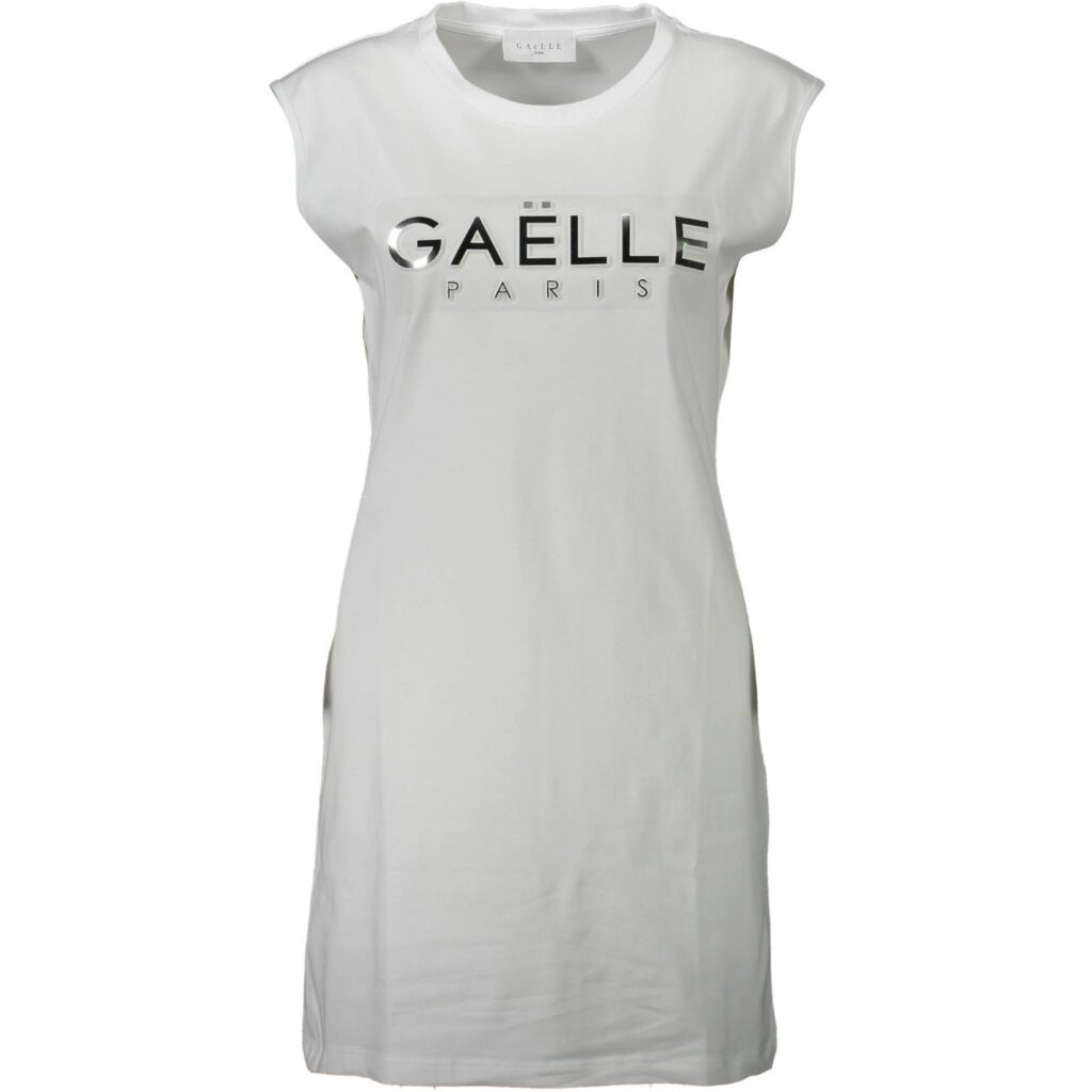 GaelleDress