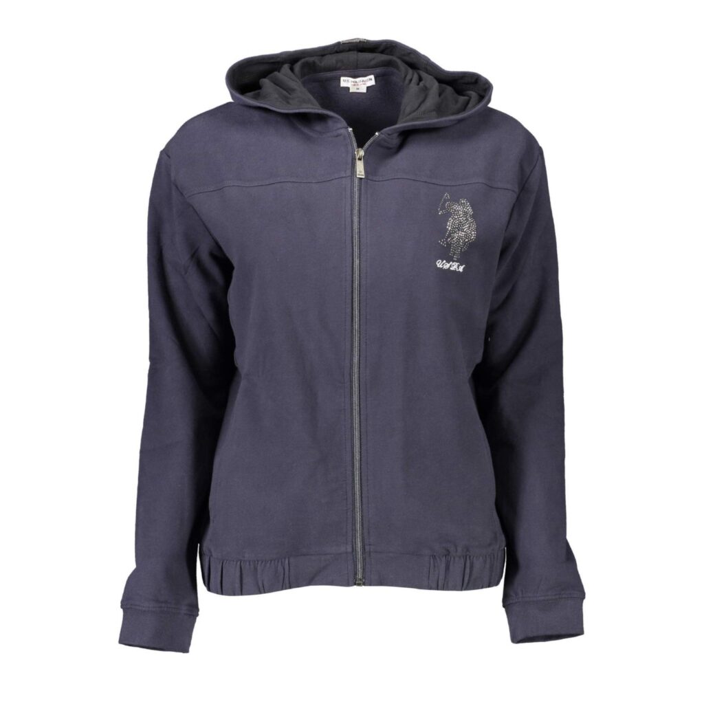 Zip up Hoodie