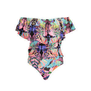 Desigual  Bodysuit