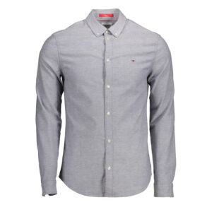 Tjm Stretch Oxford Shirt