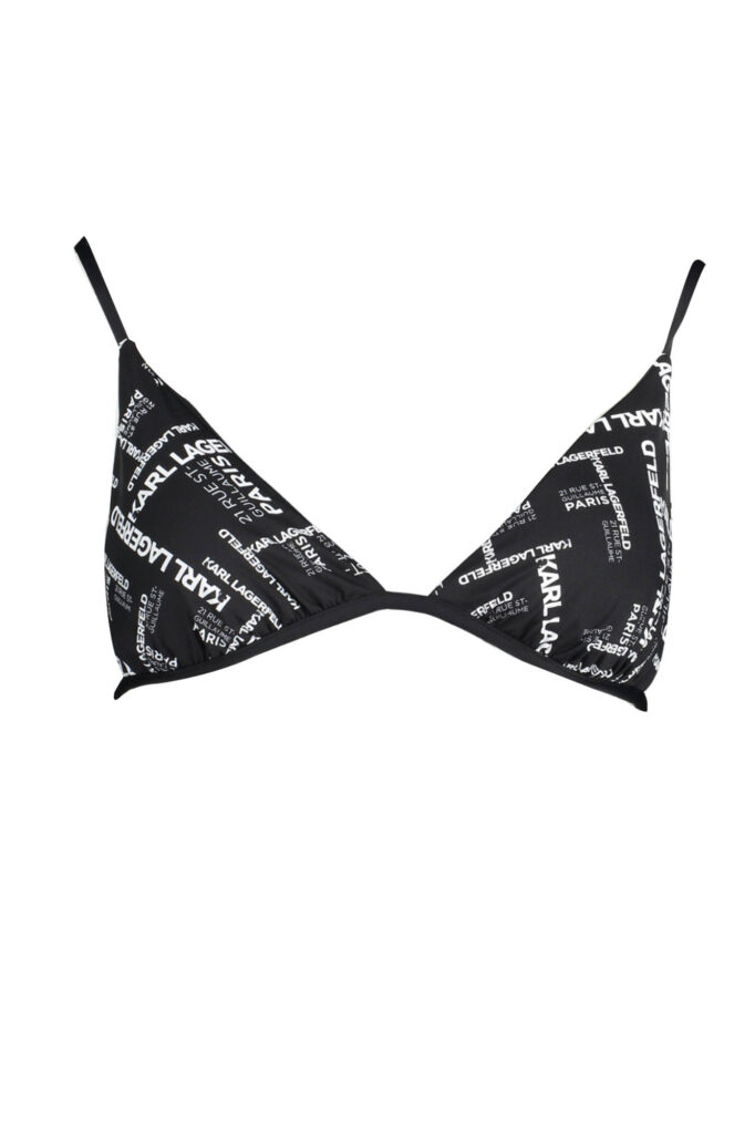 Karl Lagerfeld Bikini