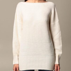 Patrizia Pepe Knitted Top