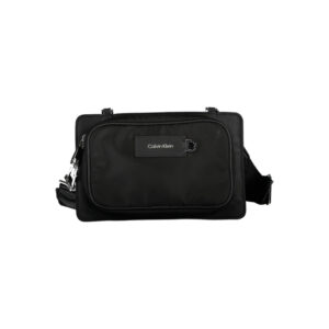 Calvin Klein CK Elevated Multi Zip XBody