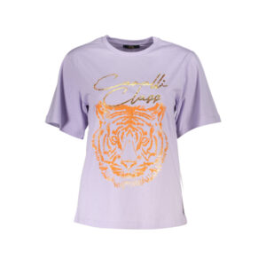 Cavalli Class T-Shirt