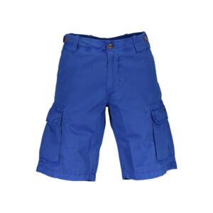 Summer Cargo Shorts