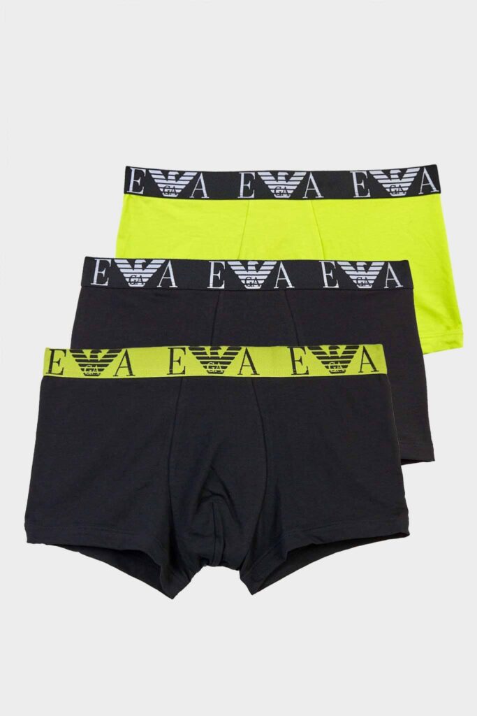 Emporio Armani Boxers