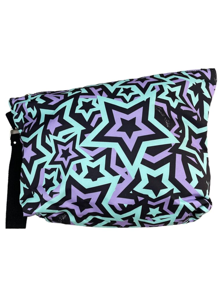 Gaelle Paris Large Clutch bag