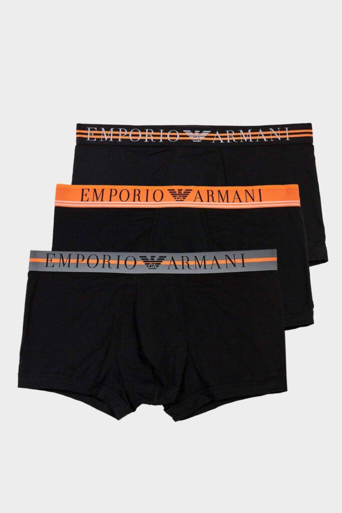 Emporio Armani Boxers