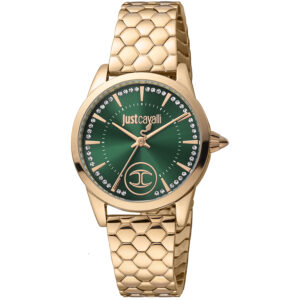 Just Cavalli Watch