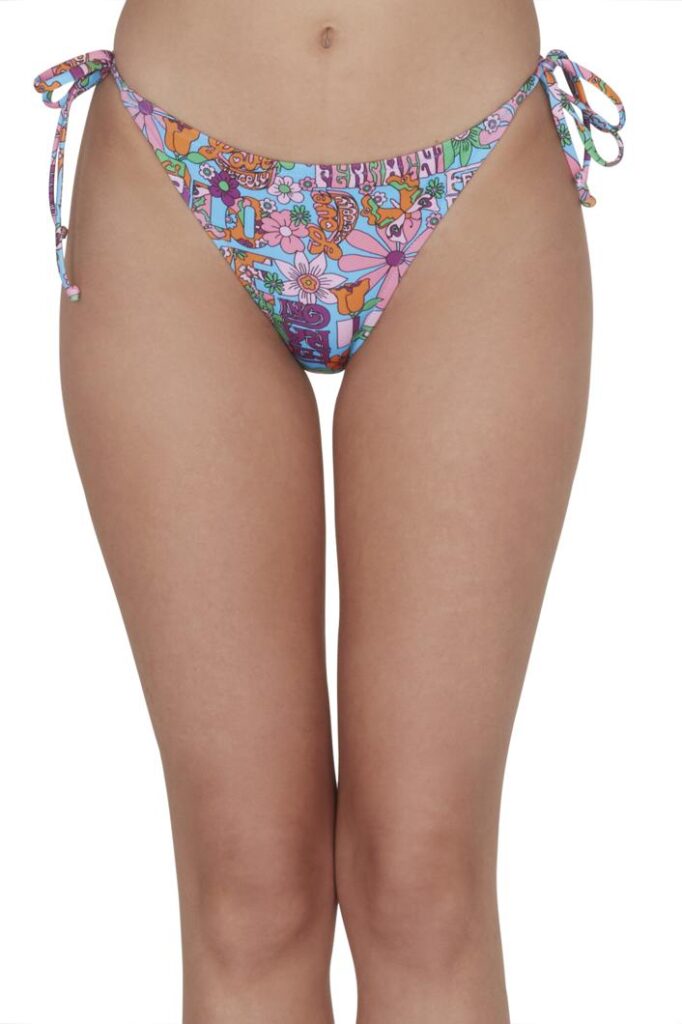 Bikini Bottom