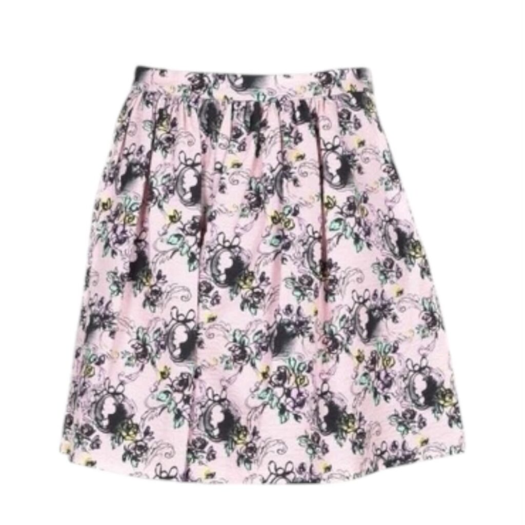 Moschino Skirt