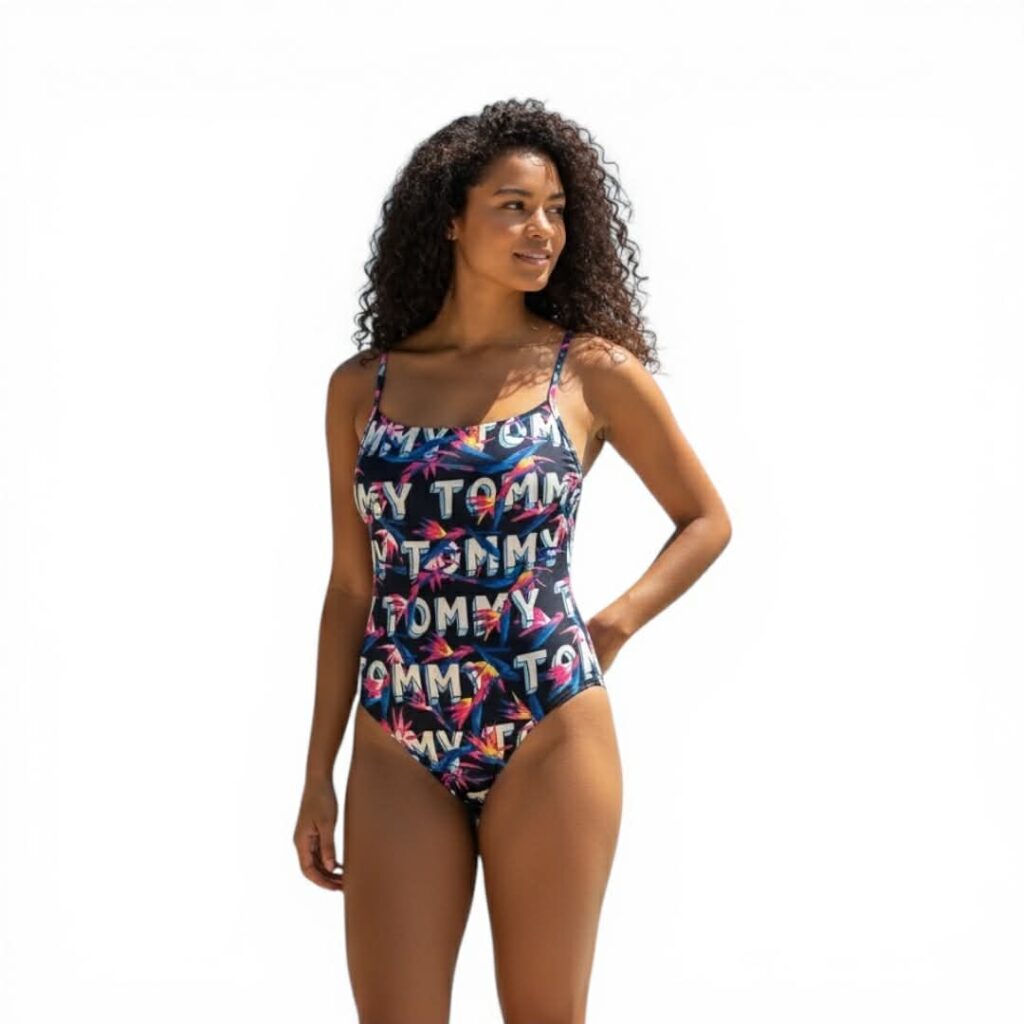 Swimsuit