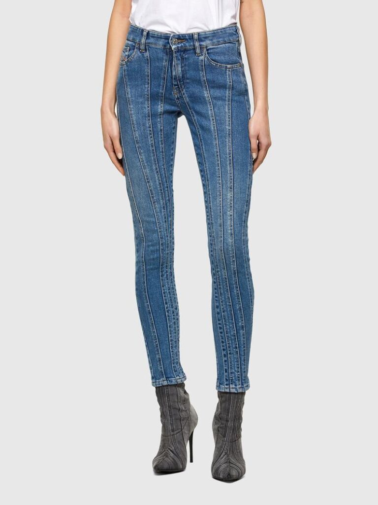 Diesel Super Skinny Jeans