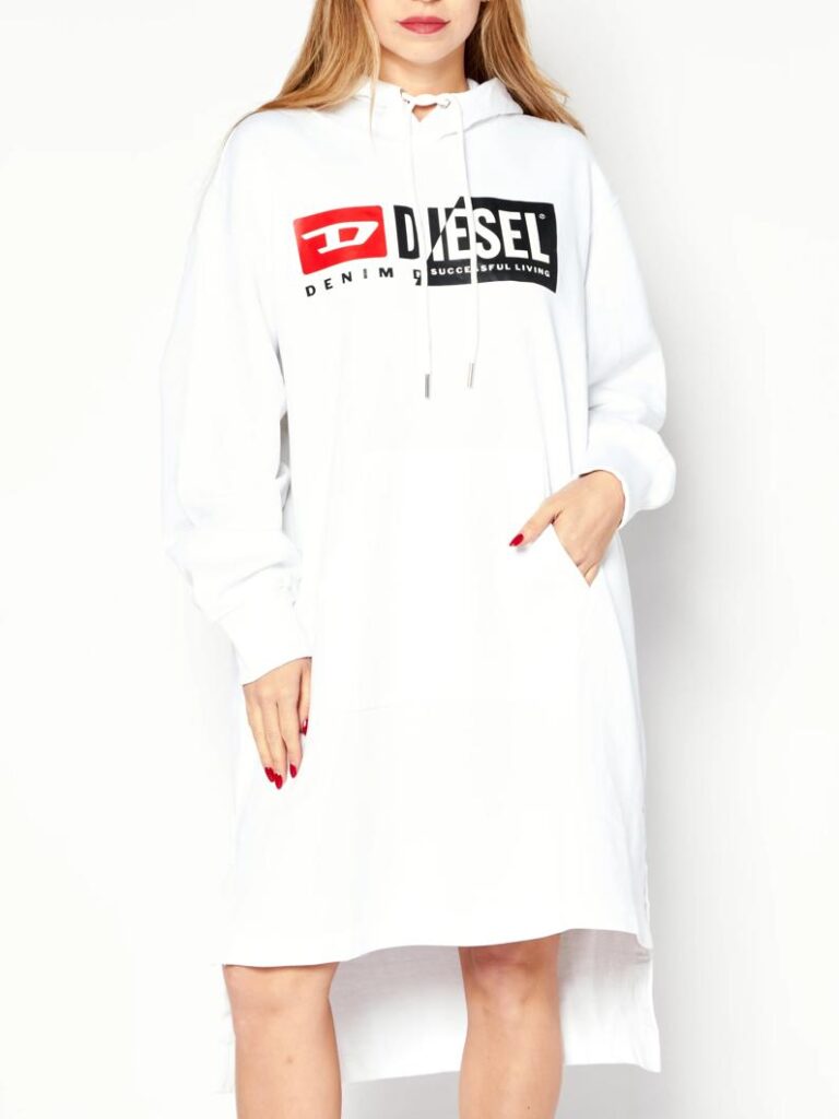 Diesel Dress
