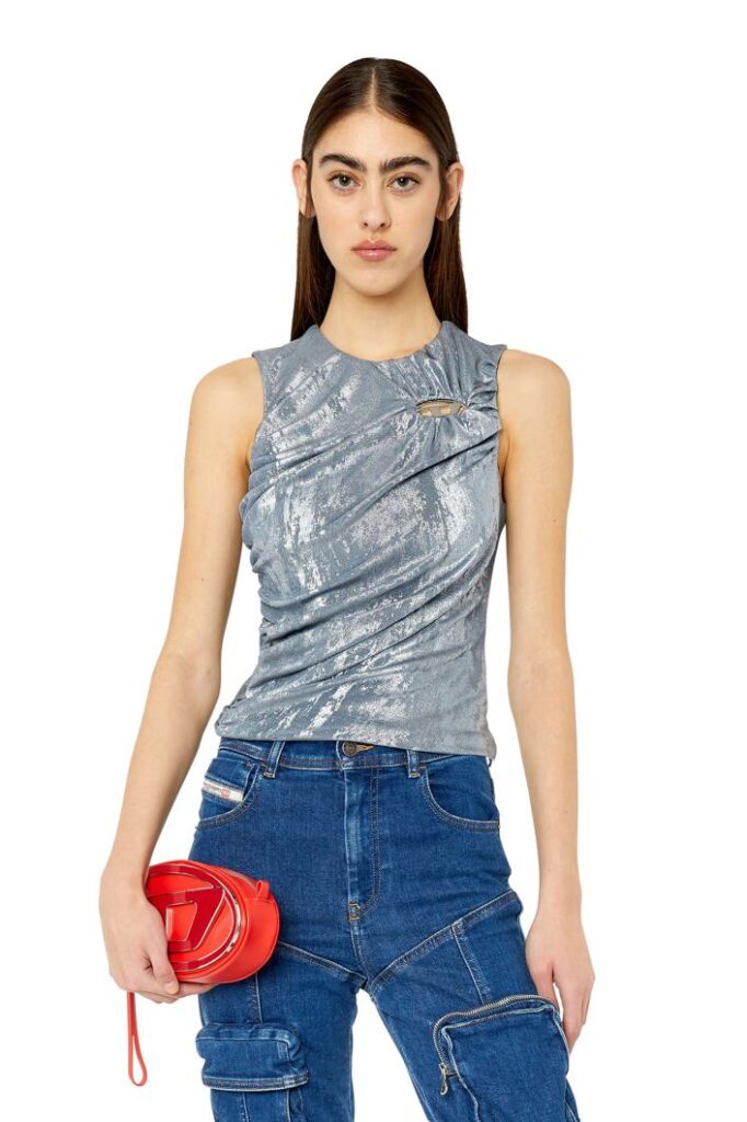 Diesel Top