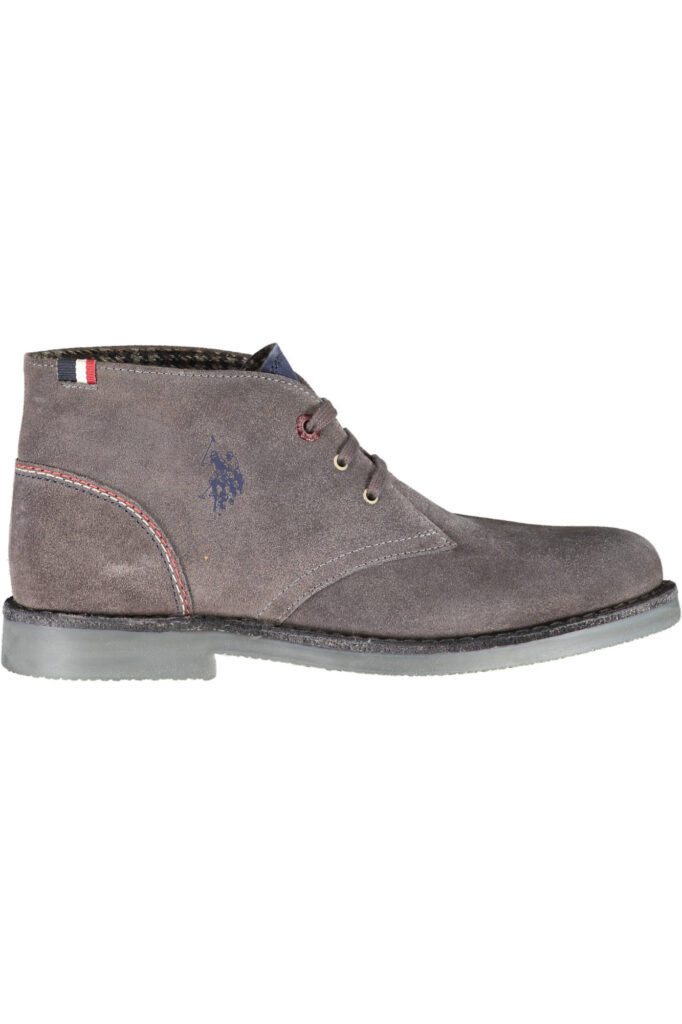 Desert Boot