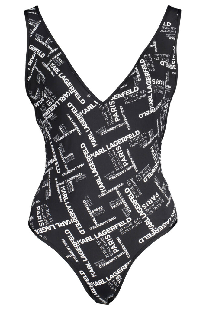 Karl Lagerfeld Swimsuit