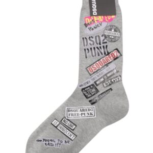 Dsquared Socks
