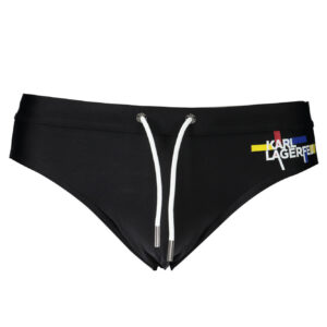 Karl LagerfeldSwimwear
