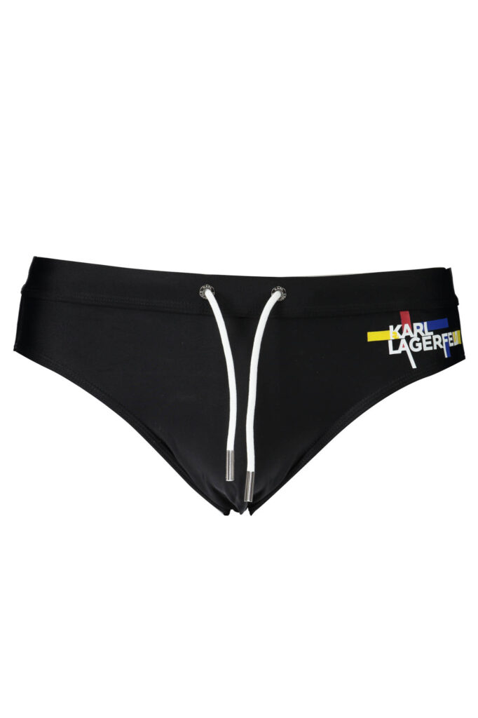 Karl LagerfeldSwimwear