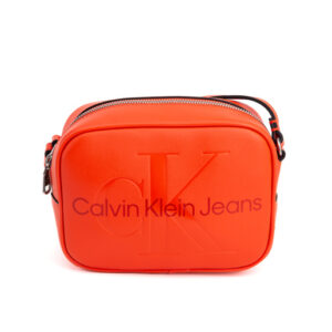 Calvin Klein Sculpted Camera Bag