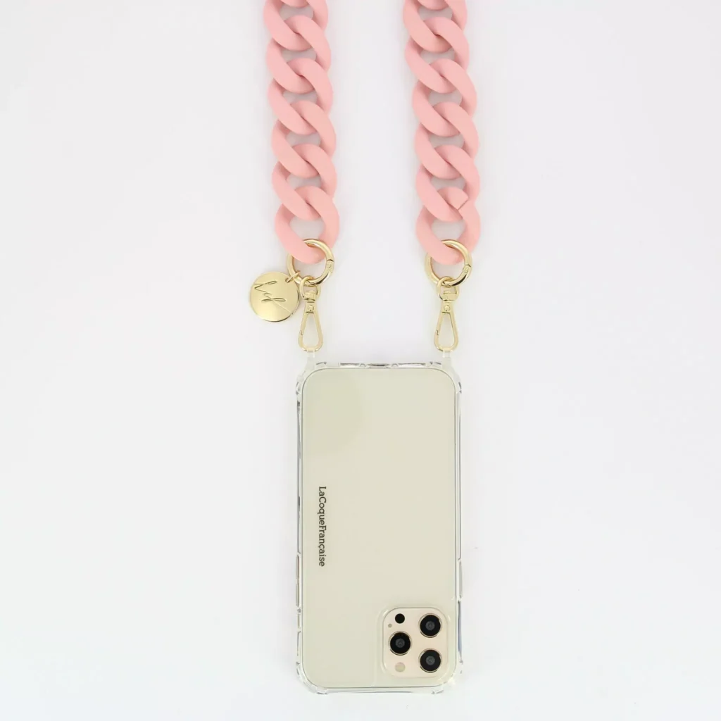 LaCoqueFrancaise Alice Phone Chain